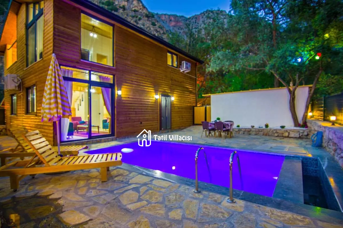 Villa Zeus