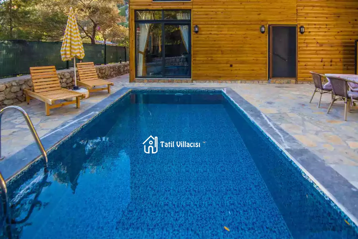Villa Zeus