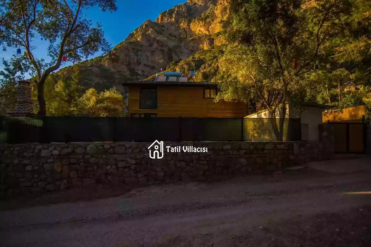 Villa Zeus