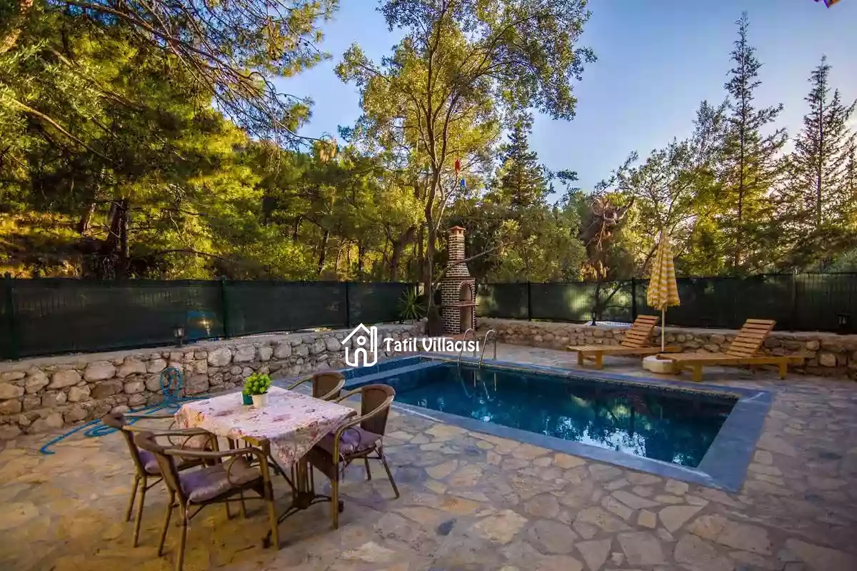 Villa Zeus