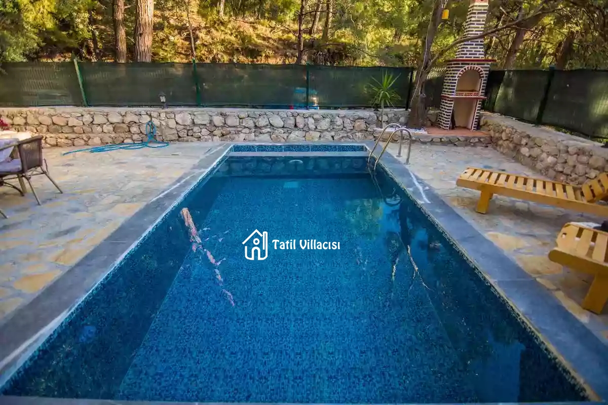 Villa Zeus