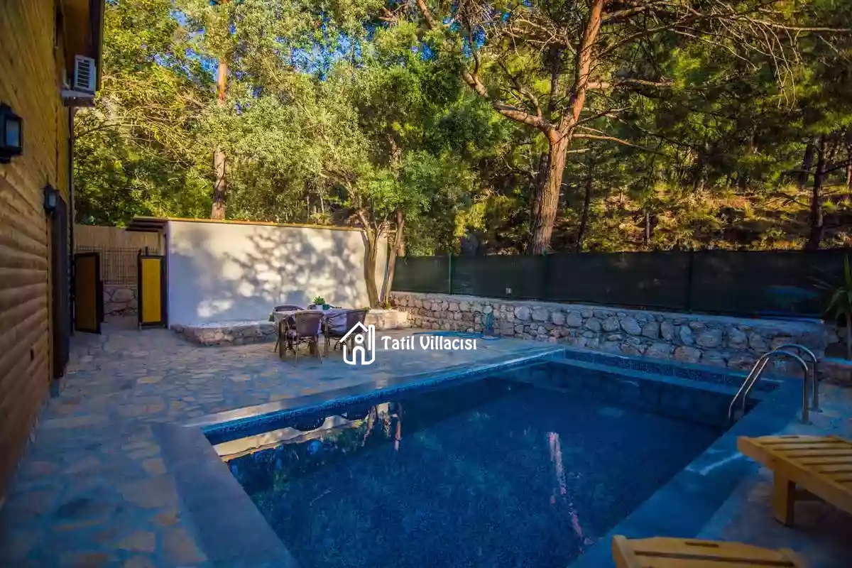 Villa Zeus