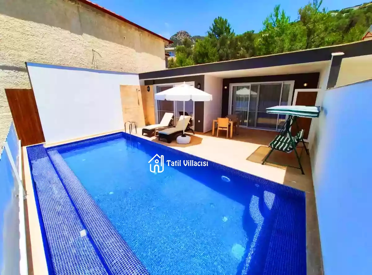 Villa Zeyno 2