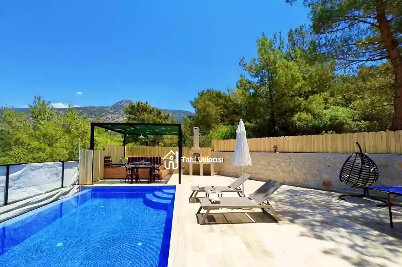 Villa Zeyno 3