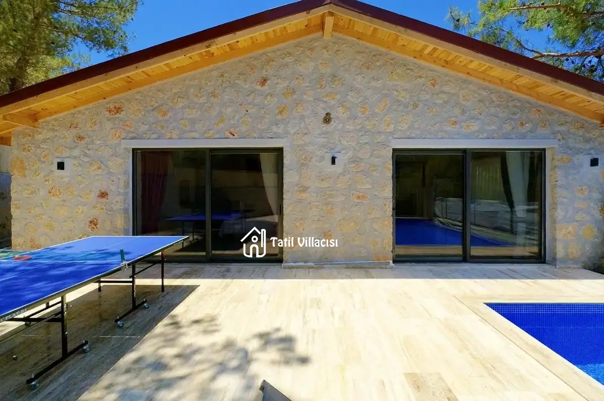 Villa Zeyno 3