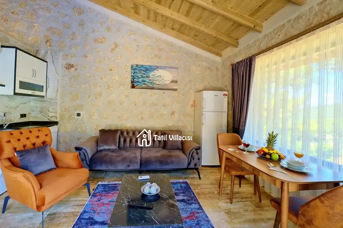 Villa Zeyno 3