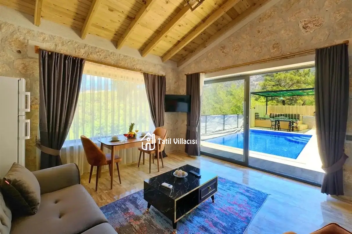 Villa Zeyno 3