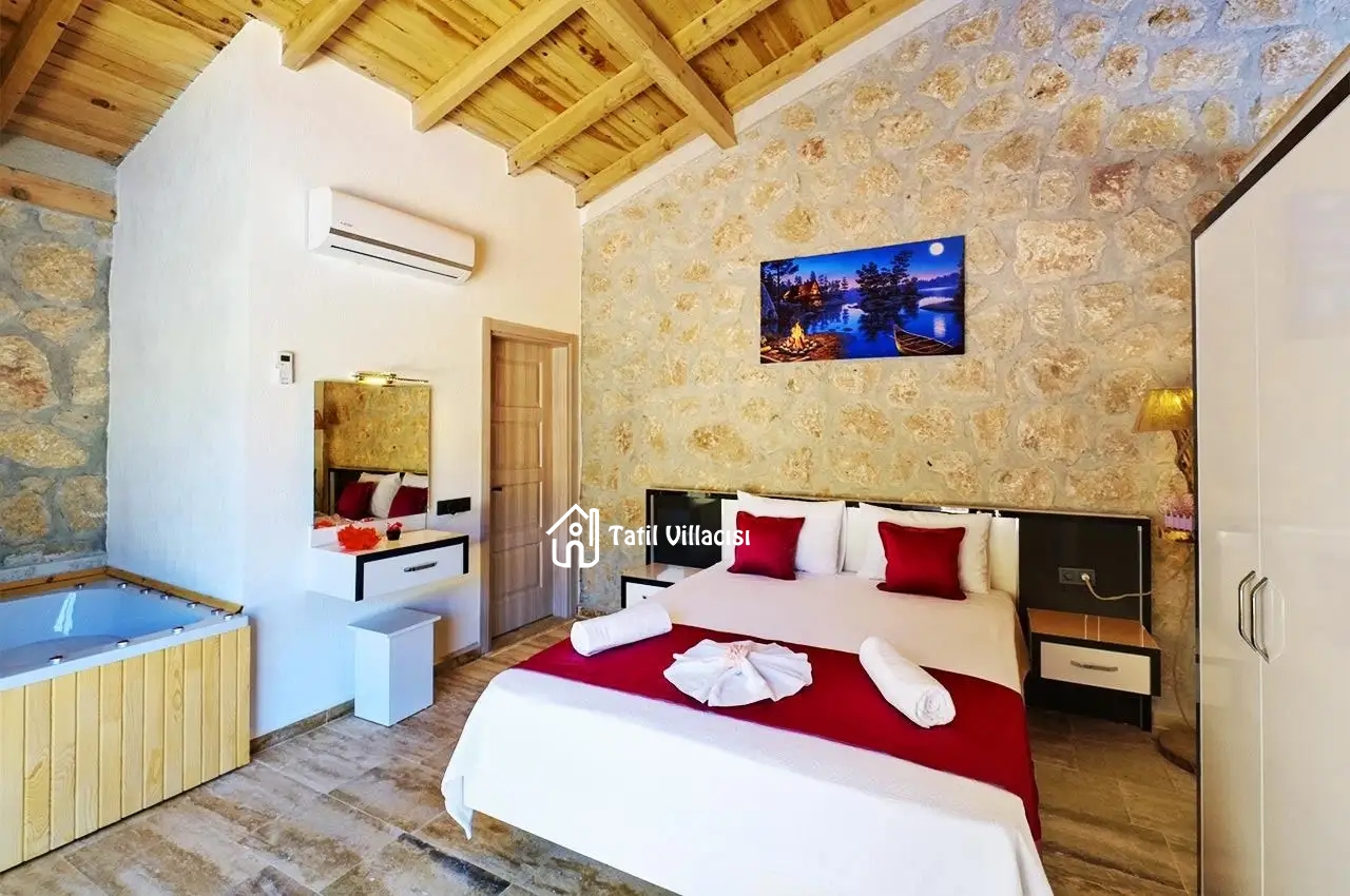 Villa Zeyno 3