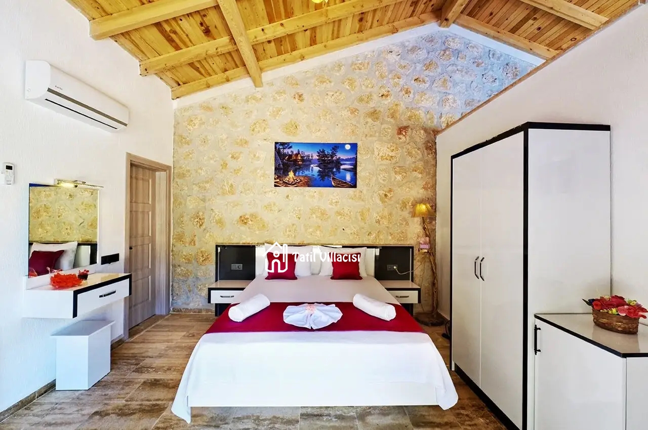 Villa Zeyno 3