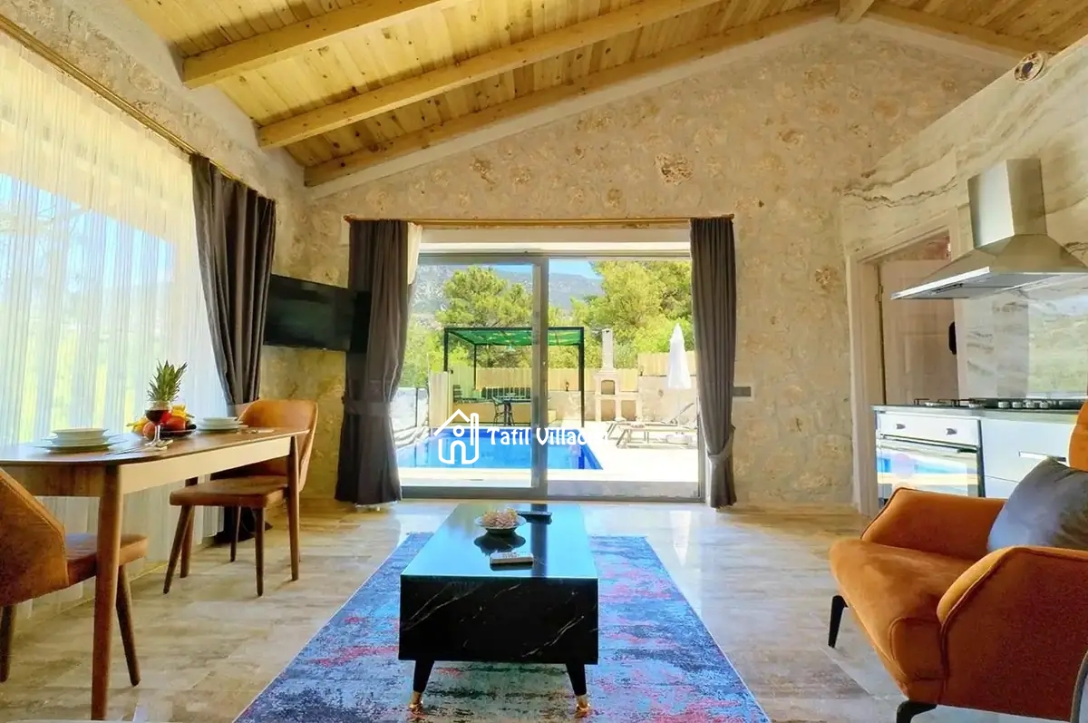 Villa Zeyno 3