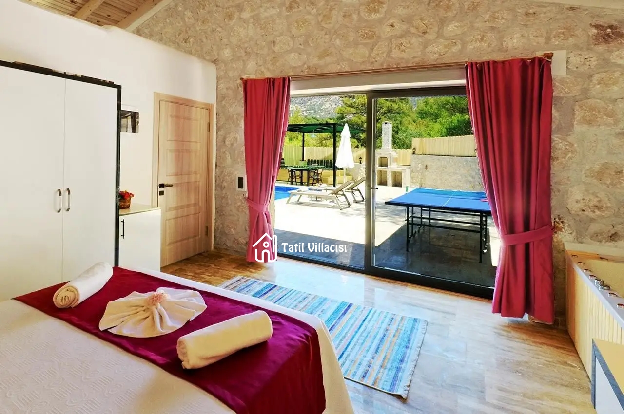 Villa Zeyno 3
