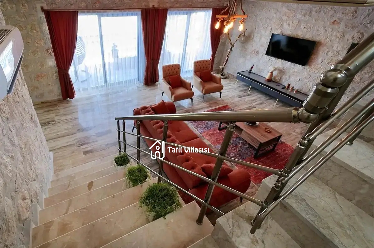 Villa Zeyno 4
