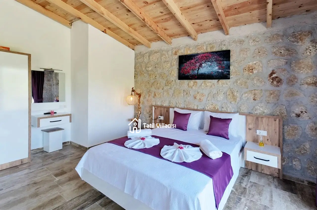 Villa Zeyno 4