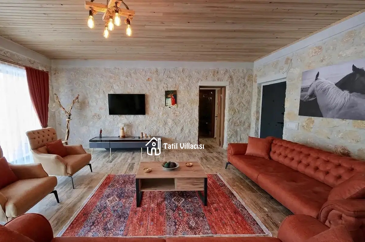 Villa Zeyno 4