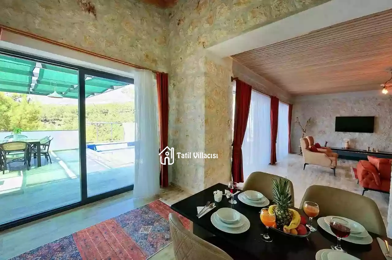 Villa Zeyno 4