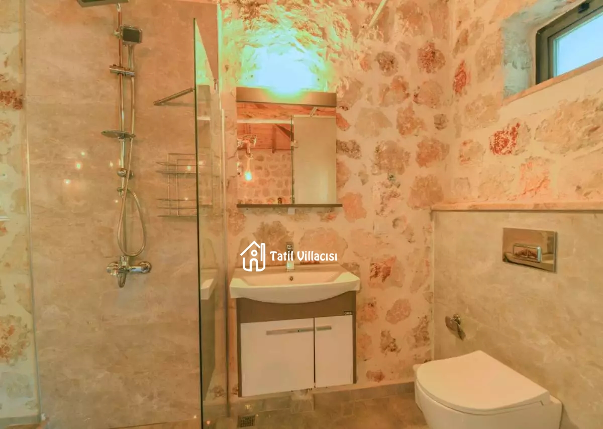 Villa Zeytin Dalı