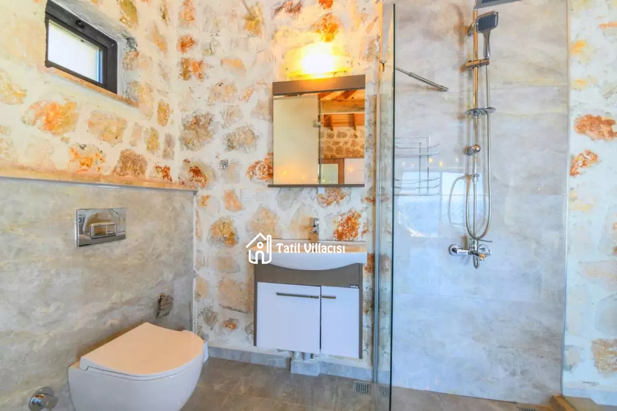 Villa Zeytin Dalı
