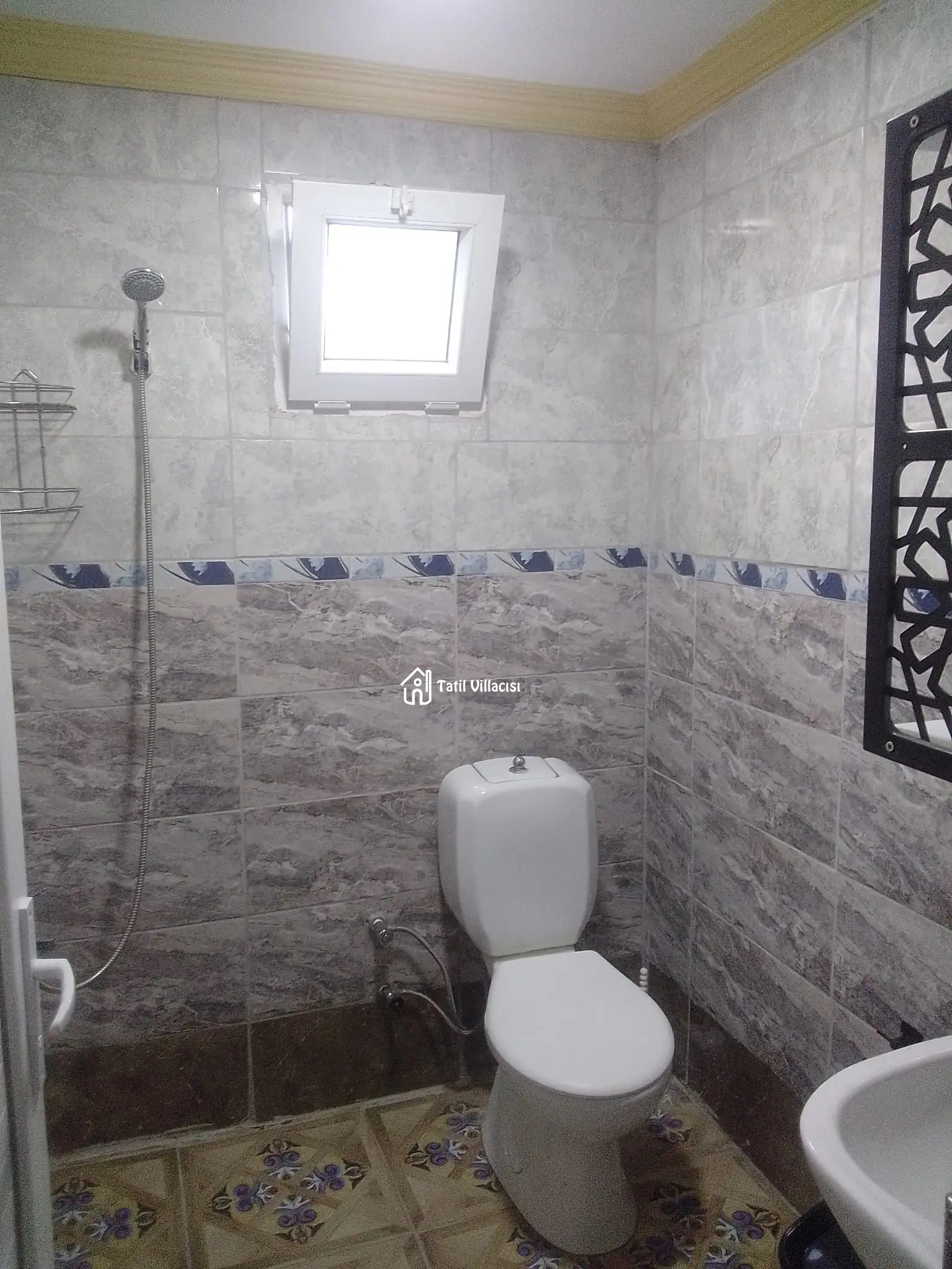 Villa Zeytin Dalım