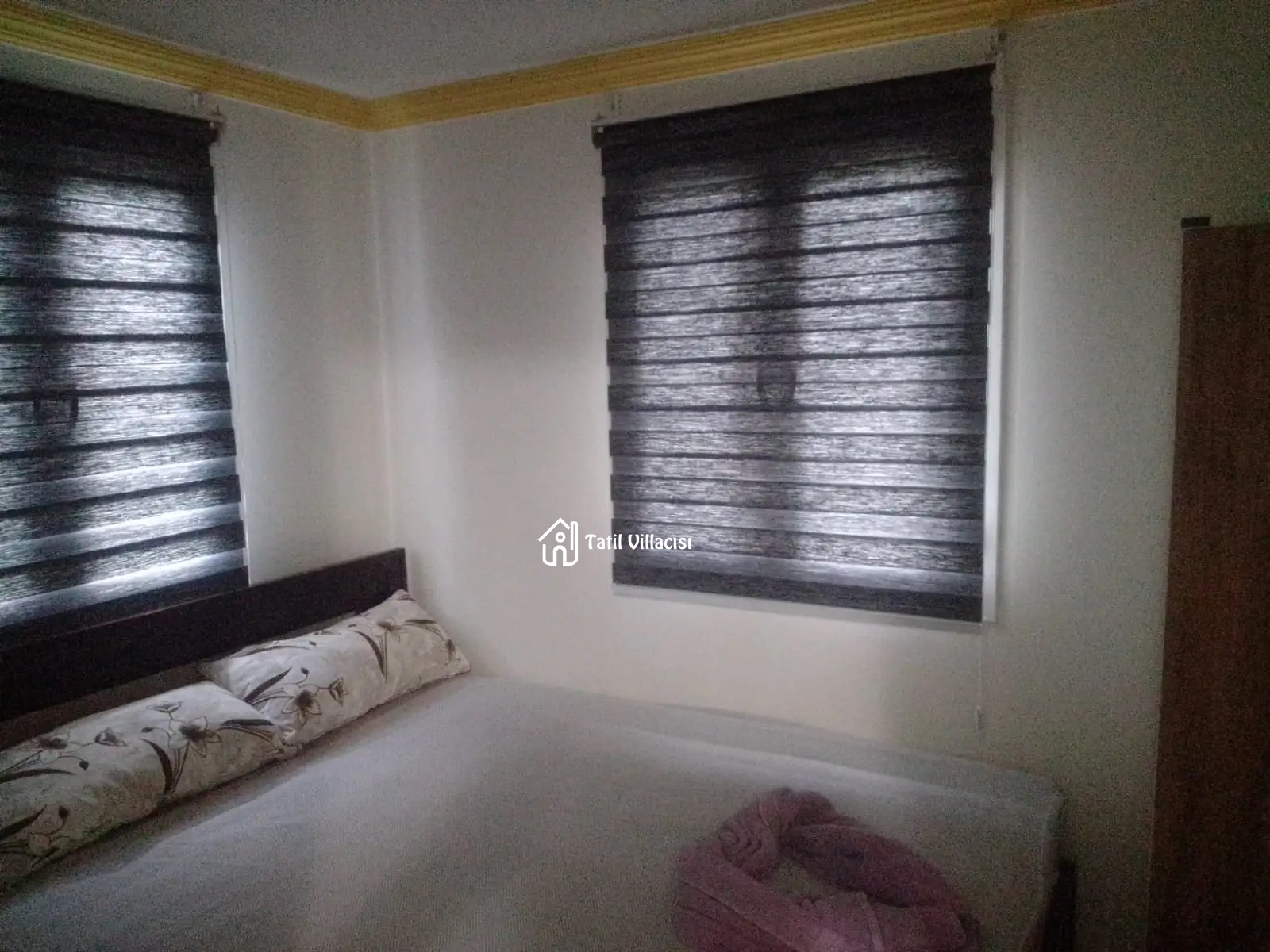 Villa Zeytin Dalım