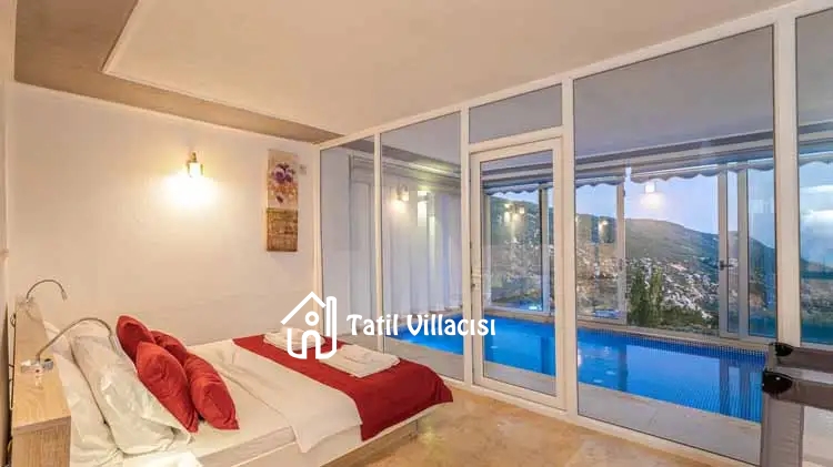 Villa Zilan