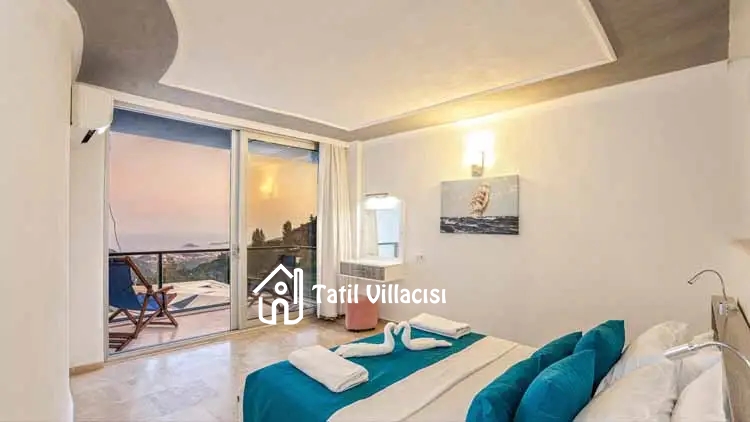 Villa Zilan