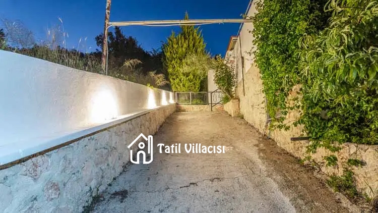 Villa Zilan