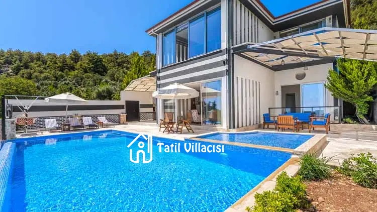 Villa Zilan