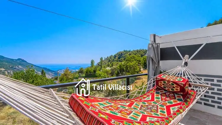 Villa Zilan