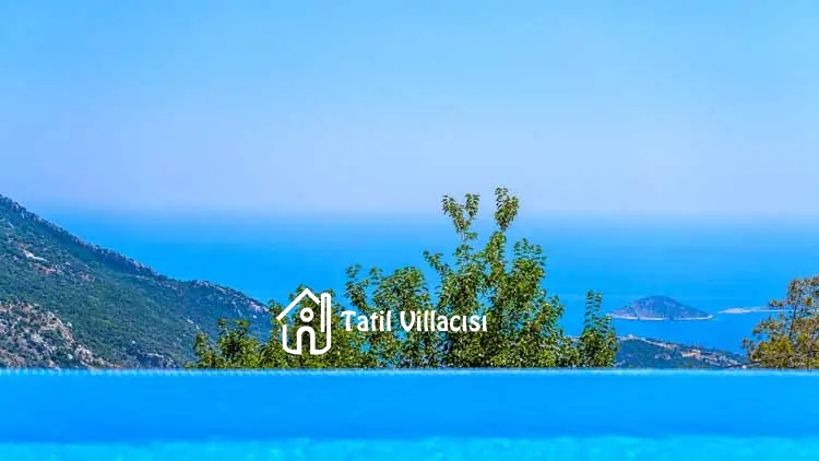 Villa Zilan