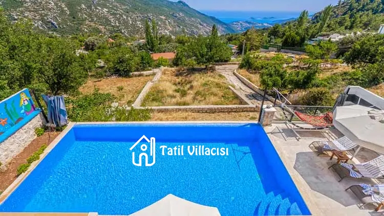 Villa Zilan
