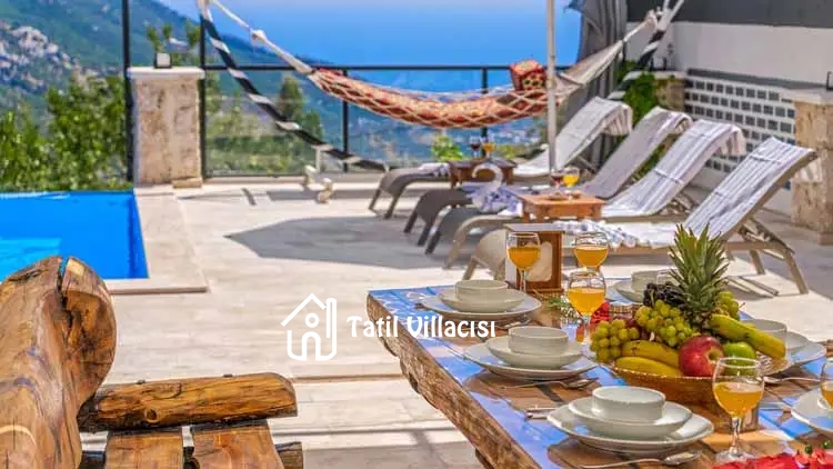 Villa Zilan