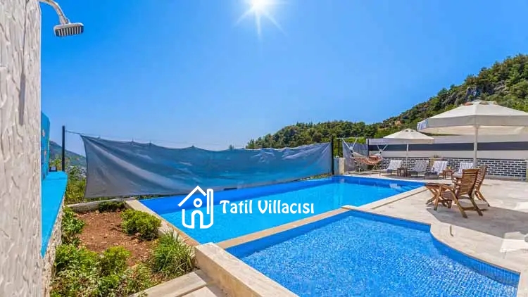 Villa Zilan