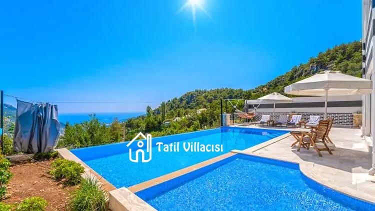 Villa Zilan