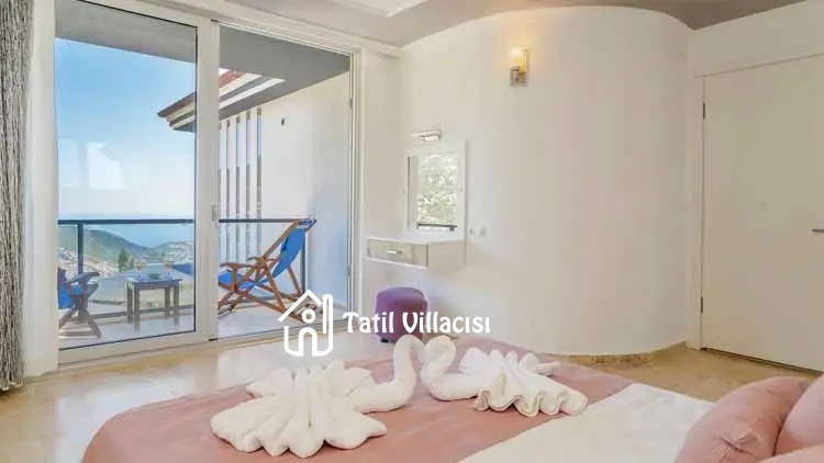 Villa Zilan