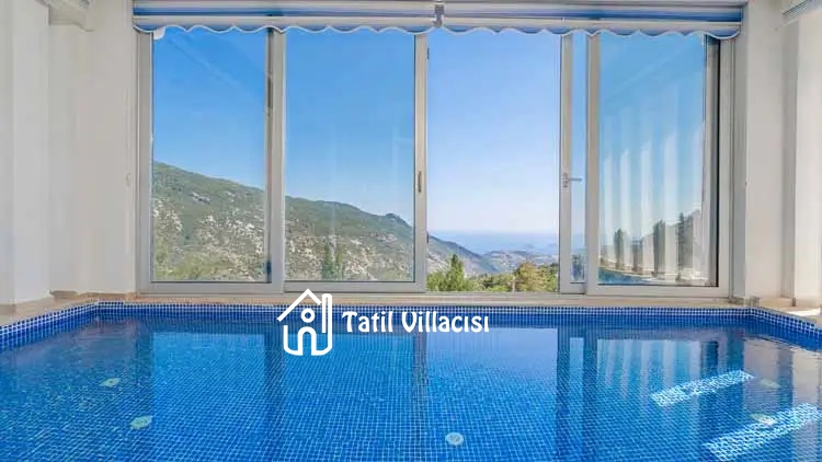Villa Zilan