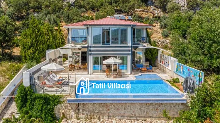 Villa Zilan