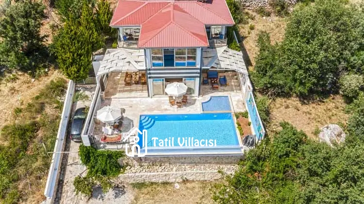 Villa Zilan