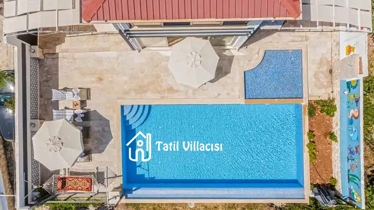 Villa Zilan