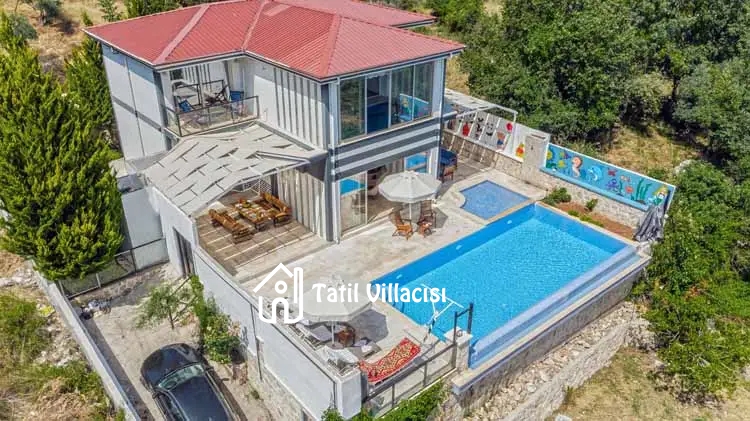 Villa Zilan
