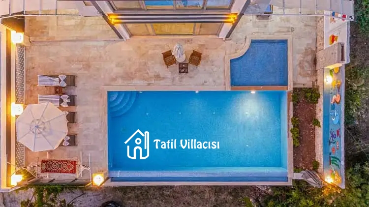 Villa Zilan