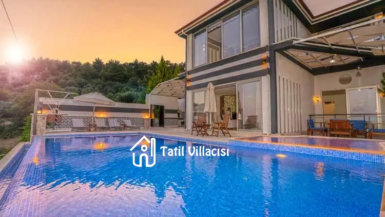 Villa Zilan