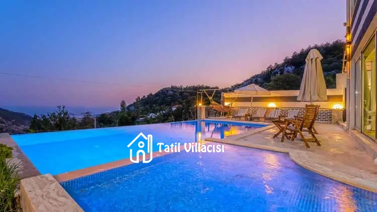 Villa Zilan