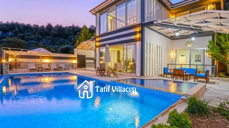 Villa Zilan