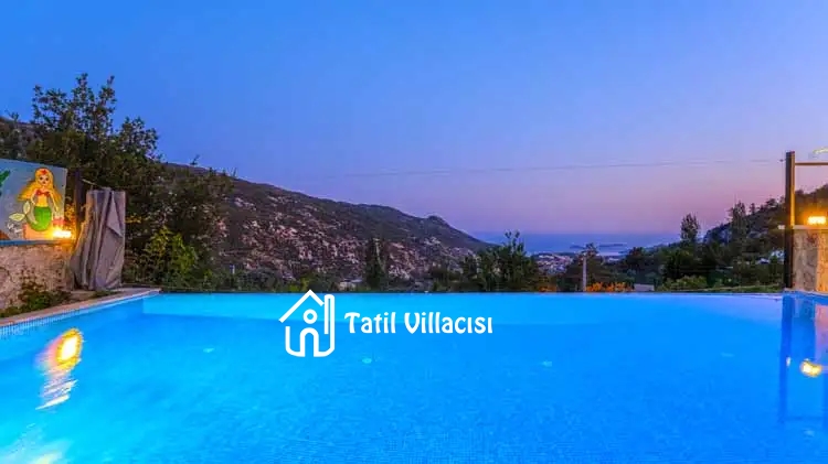 Villa Zilan