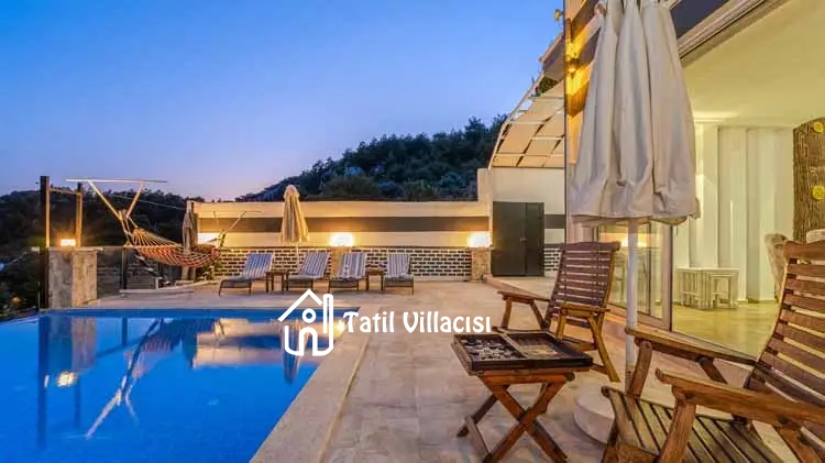 Villa Zilan