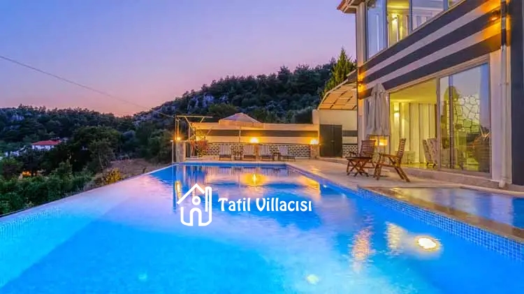 Villa Zilan