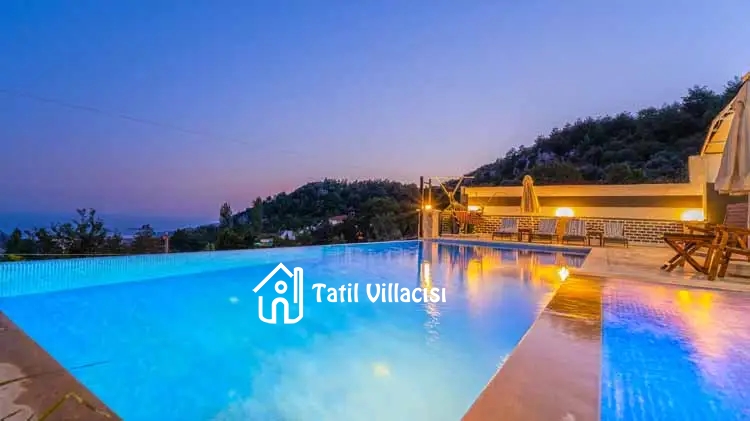 Villa Zilan