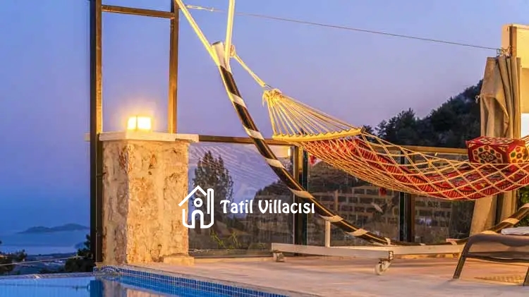 Villa Zilan