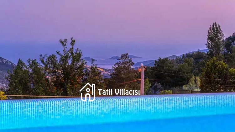 Villa Zilan