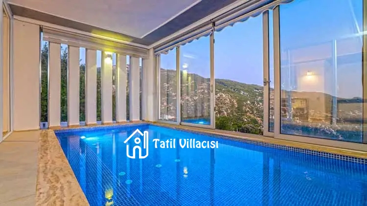 Villa Zilan